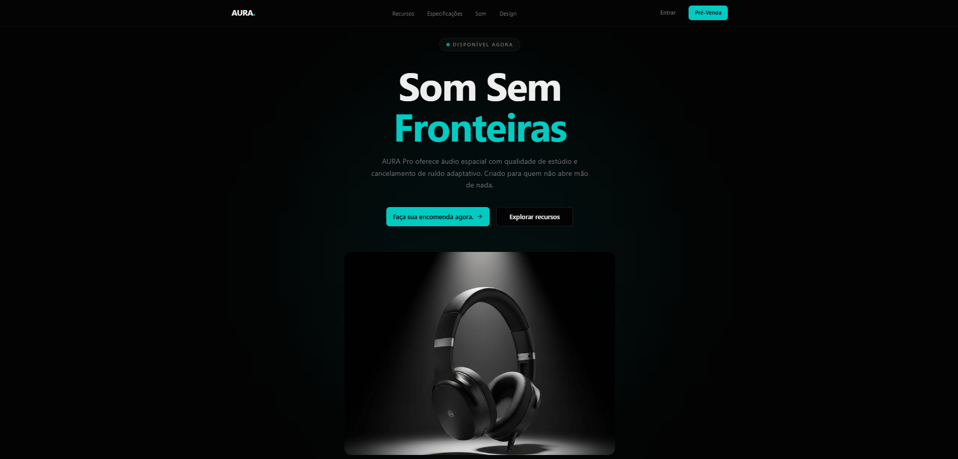 Aura Pro
