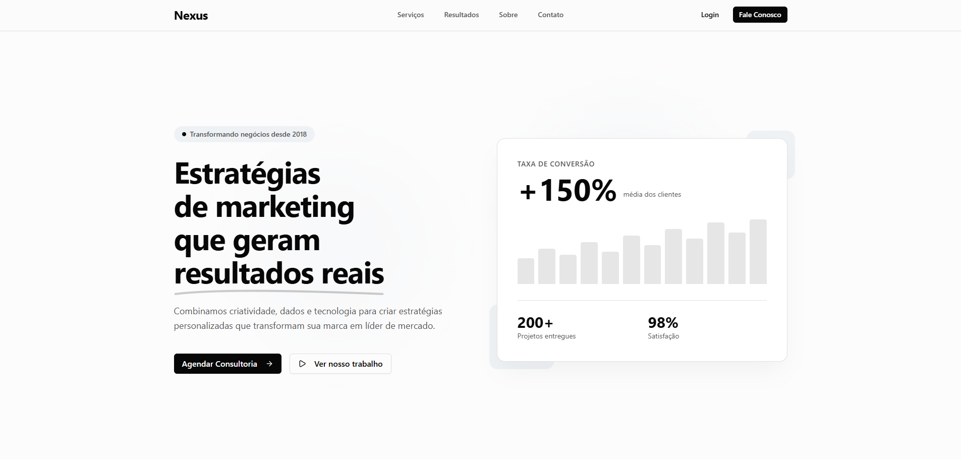 Nexus Agency