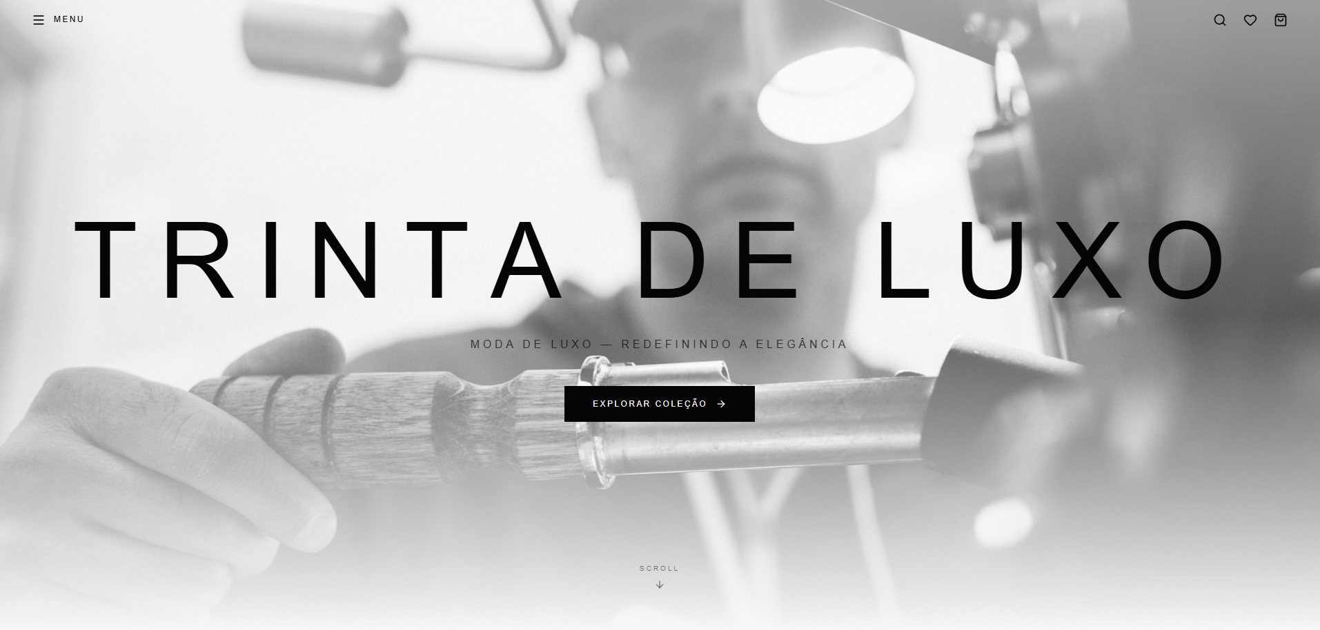 Trinta de Luxo